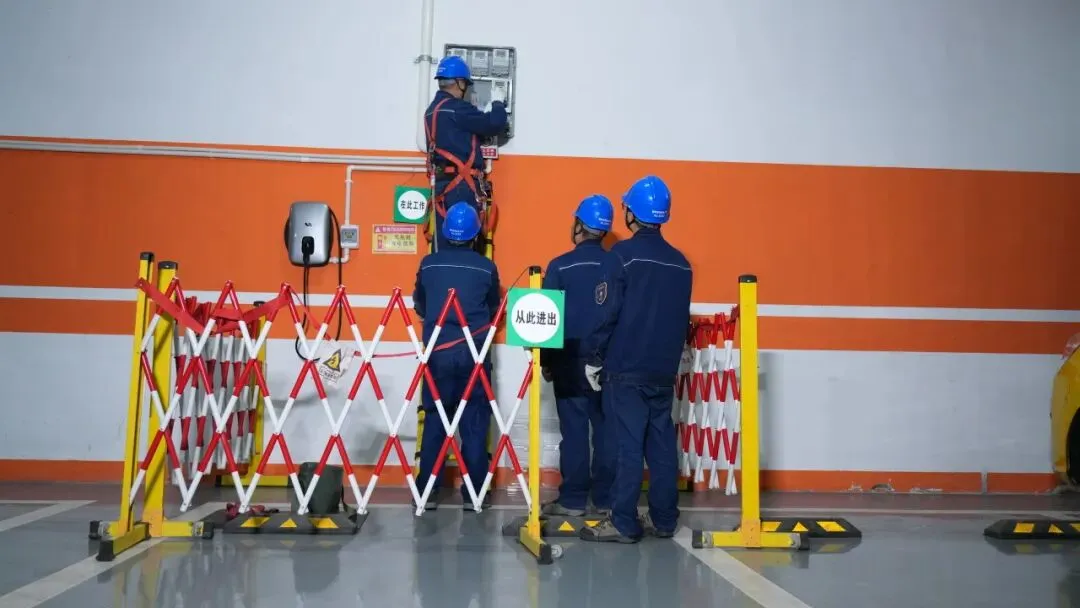 揭秘!营销业务集约中心