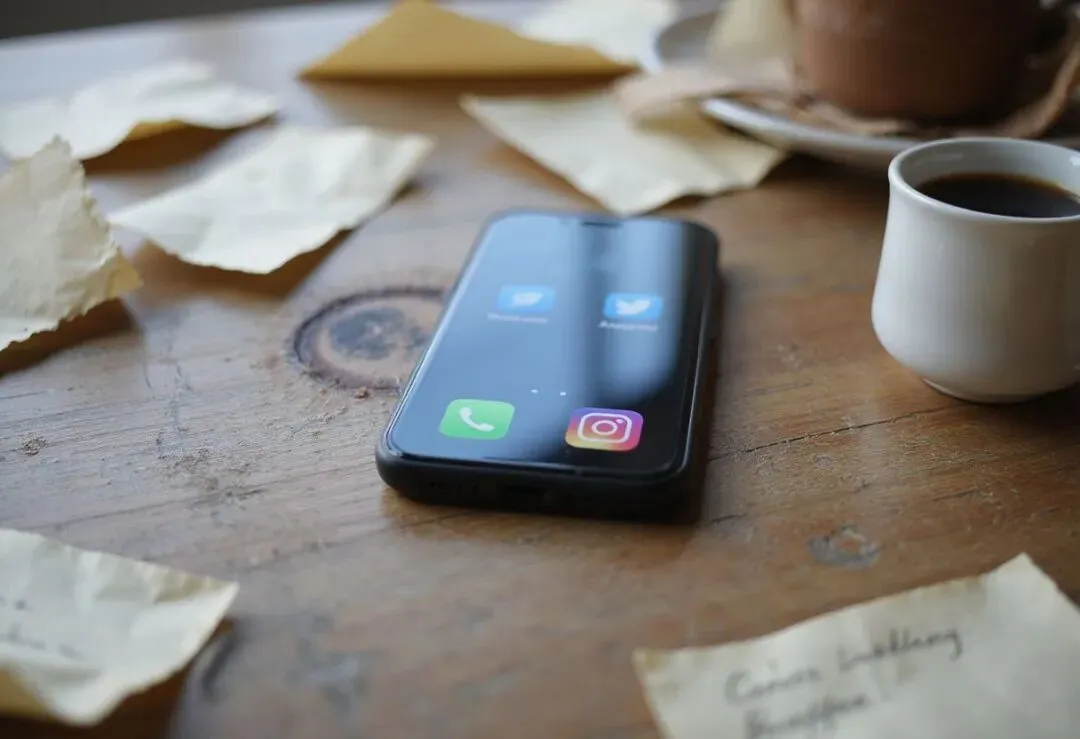 社交媒体营销:如何真正驱动业务增长