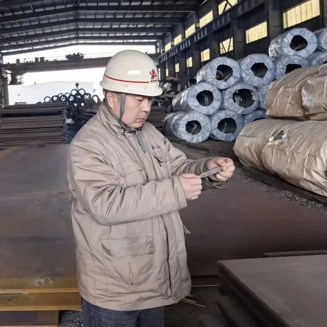 【营销一线】张新永:奔走市场拓业务 实干攻坚促增长