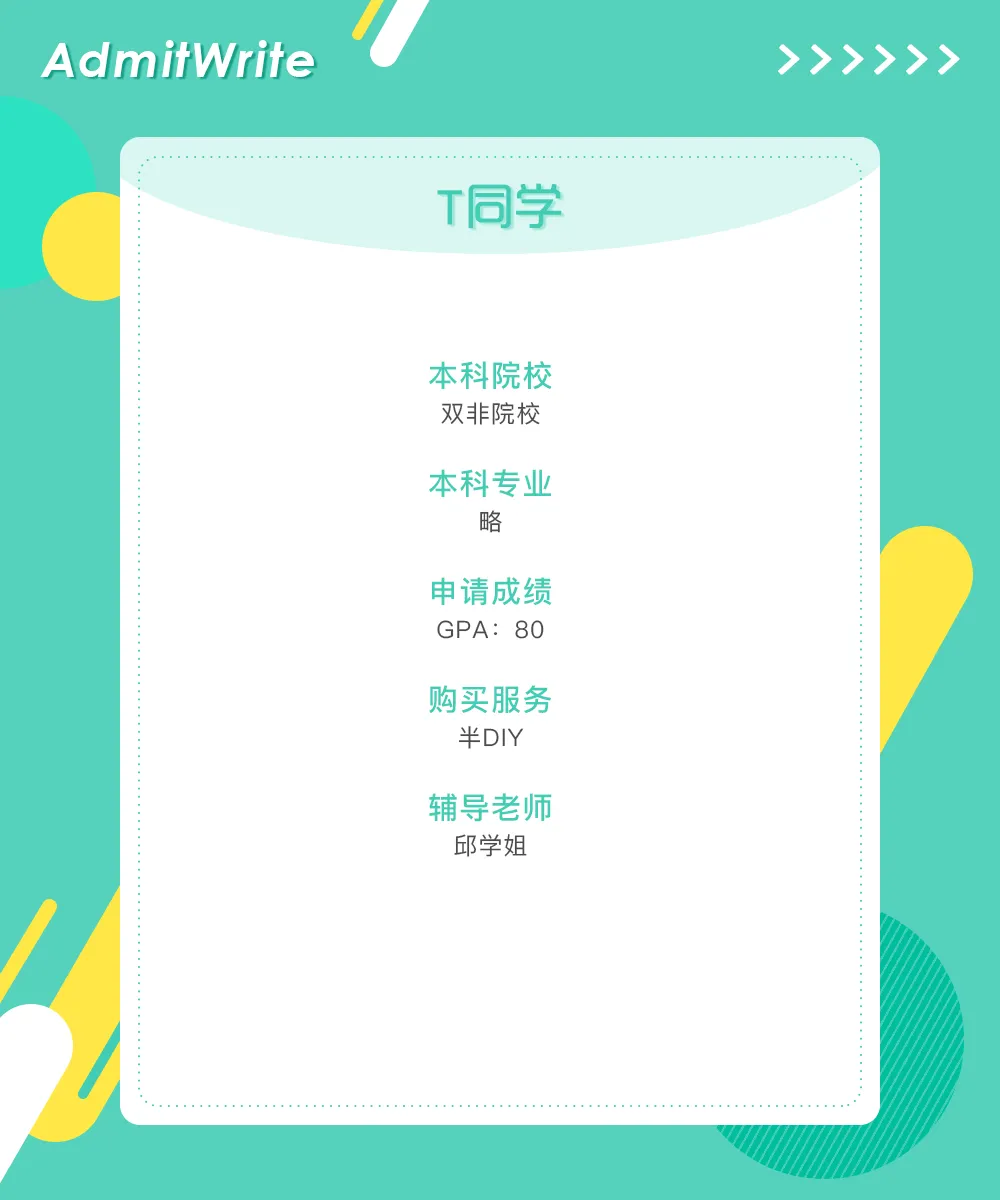 成功揭秘 |莱斯特大学市场营销硕士项目录取分析