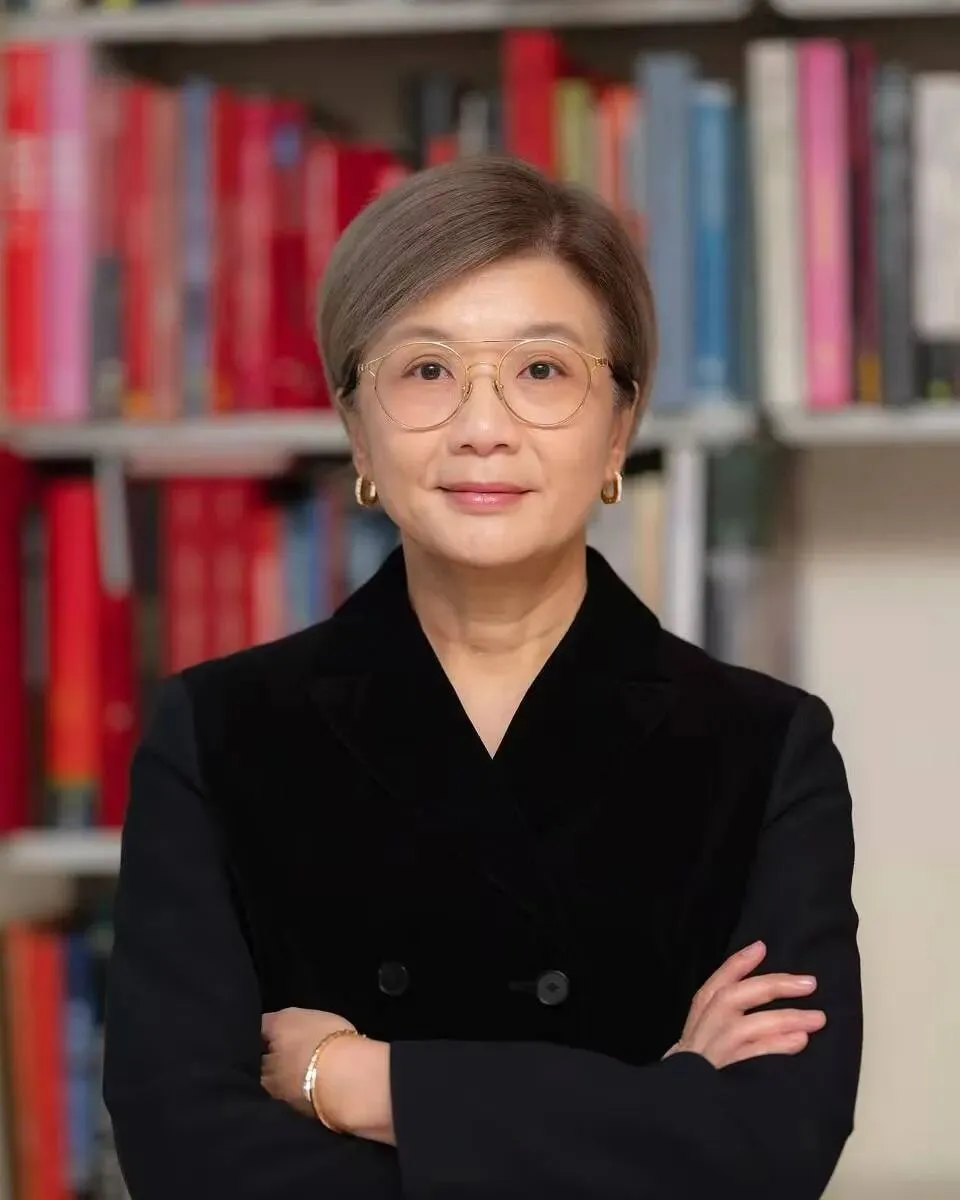 开年对话丨跨越一二级市场之后,林家如重估亚洲艺术市场?