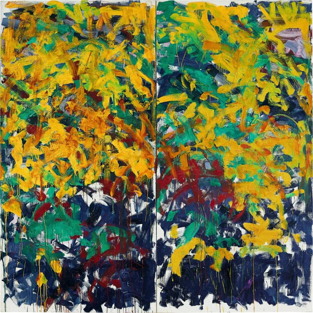 开年对话丨跨越一二级市场之后,林家如重估亚洲艺术市场?