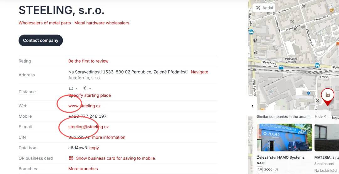 6个免费获客网站,零成本开发精准国外客户,外贸人收藏