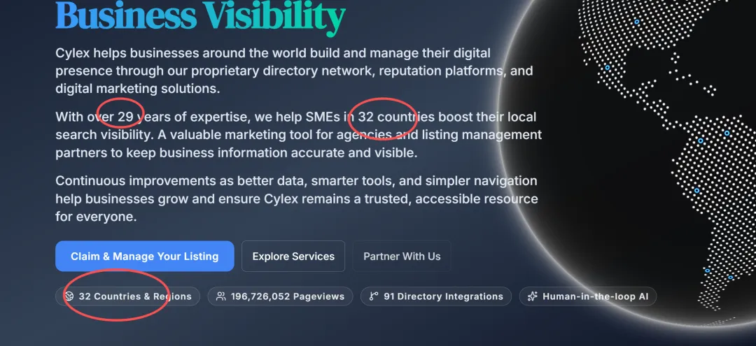 6个免费获客网站,零成本开发精准国外客户,外贸人收藏