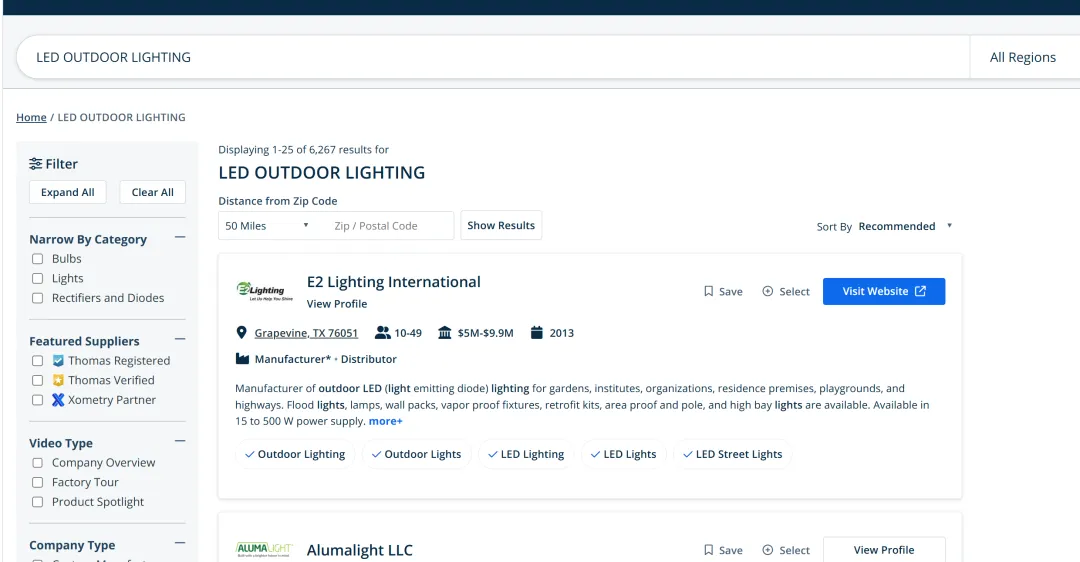 6个免费获客网站,零成本开发精准国外客户,外贸人收藏