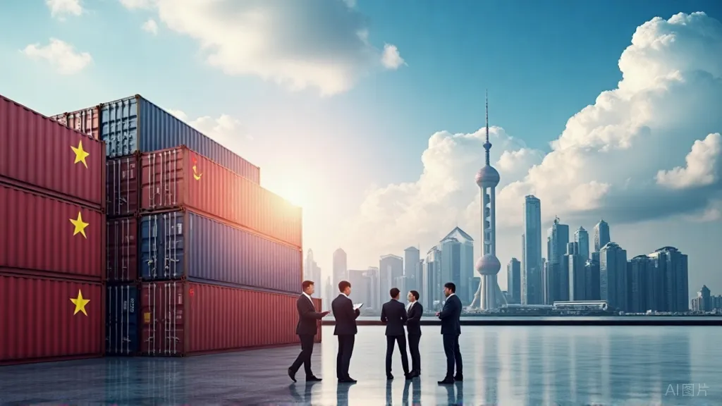 中小外贸企业获客难?星知获客通让你低预算也能稳接全球订单