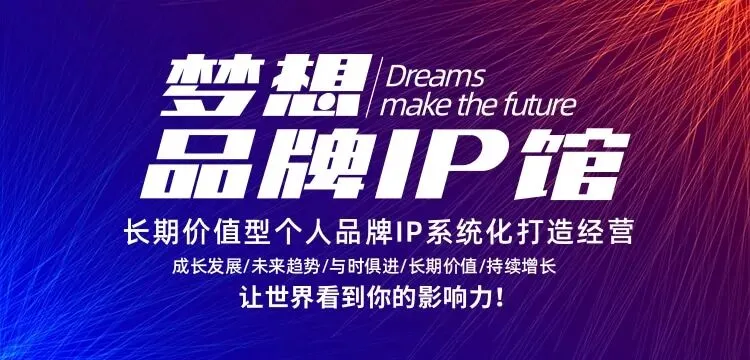 2026中国个人品牌IP服务市场前瞻报告:效率与信任的终极平衡