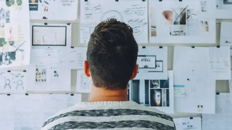 为什么市场上大多数AI项目都GG了呢?