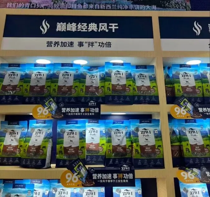 2026深宠展,邦道观察宠物品牌营销新特色