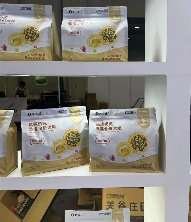 2026深宠展,邦道观察宠物品牌营销新特色