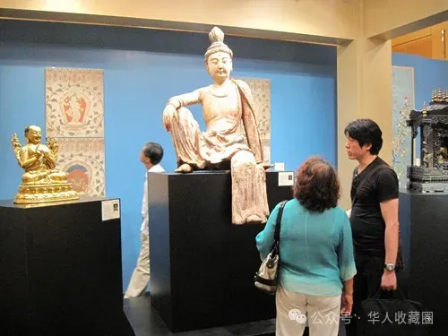 不可不知!艺术品市场大洗牌,换了全新的玩法!