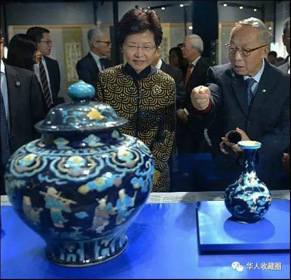 不可不知!艺术品市场大洗牌,换了全新的玩法!