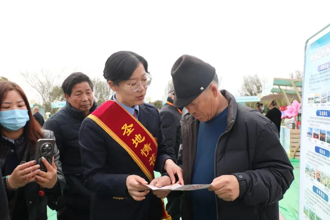 花海赴春约,高铁通南北!跨区域联合营销,解锁三秦出行新体验