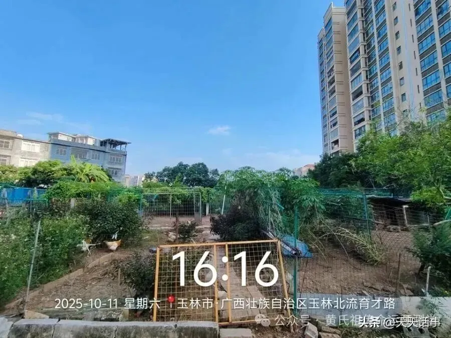 北流市一宗673㎡市场用地131万拍卖成交后遭悔拍