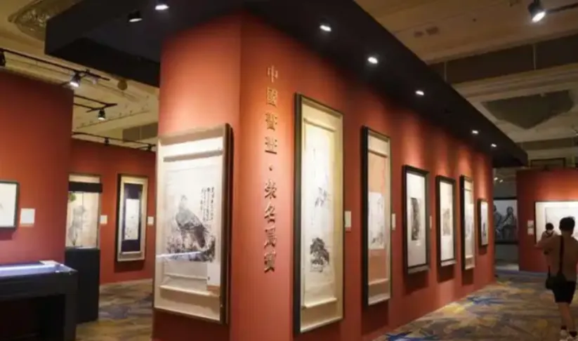 艺术品市场的明斯基时刻:繁荣背后谁是接盘侠?