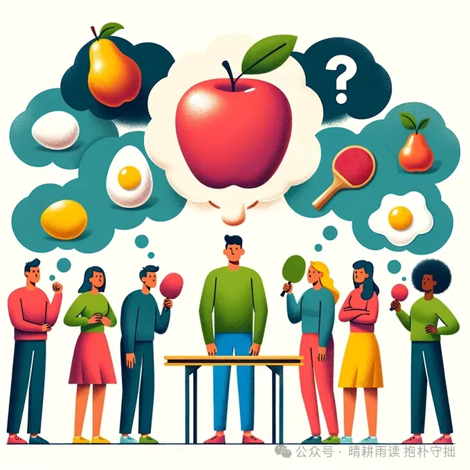 华为前中亚地区部总裁孙铭:华为营销战略的六个关键要素