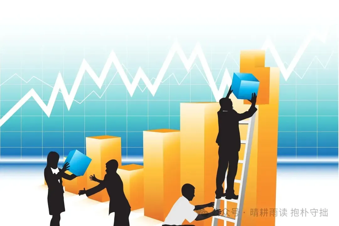 华为前中亚地区部总裁孙铭:华为营销战略的六个关键要素