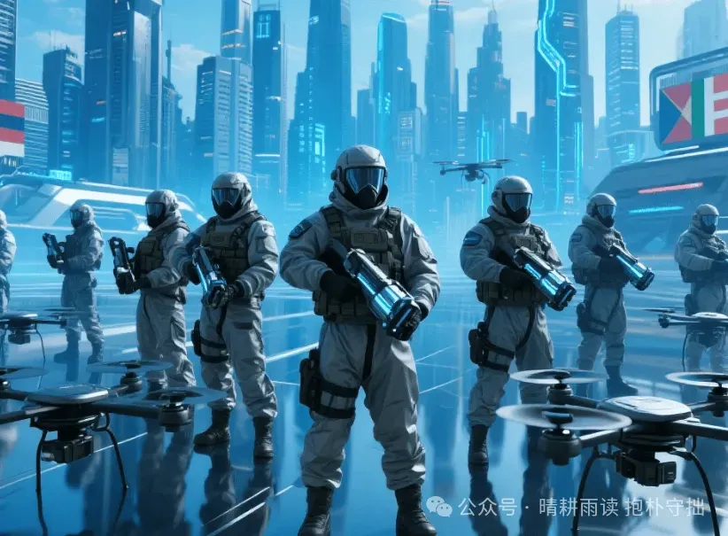 华为前中亚地区部总裁孙铭:华为营销战略的六个关键要素