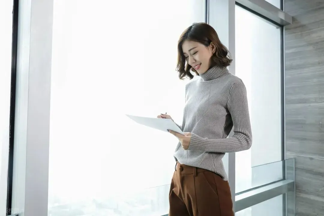 营销技巧:跟大家分享几个沟通技巧,让你一开口就让人感觉舒服