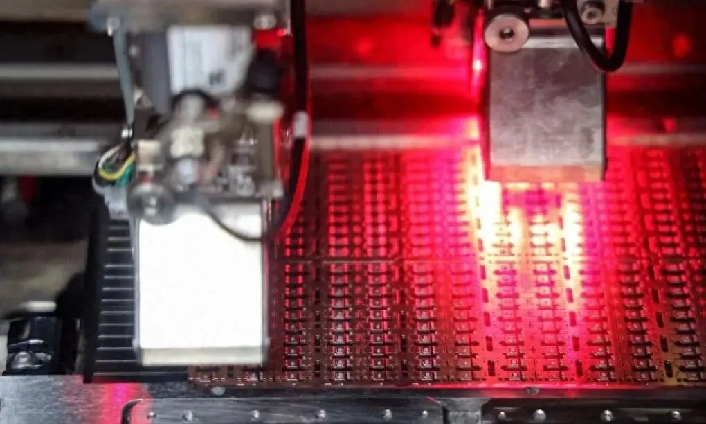 中国芯片出口暴涨背后的玄机:数据激增、市场突围与未来变局