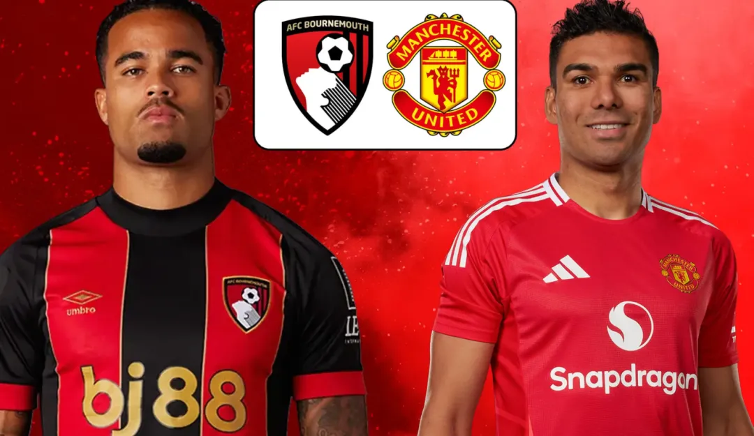 伯恩茅斯与曼彻斯特联,又来割韭菜?别被市场情绪绑架!