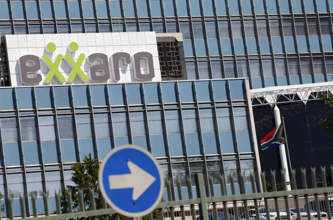 埃克萨罗预测,由于伊朗战争扰乱能源市场,煤炭出口将增加