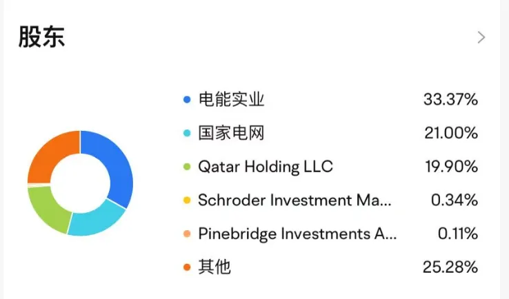 香港电力市场格局与“双头垄断”下的投资抉择