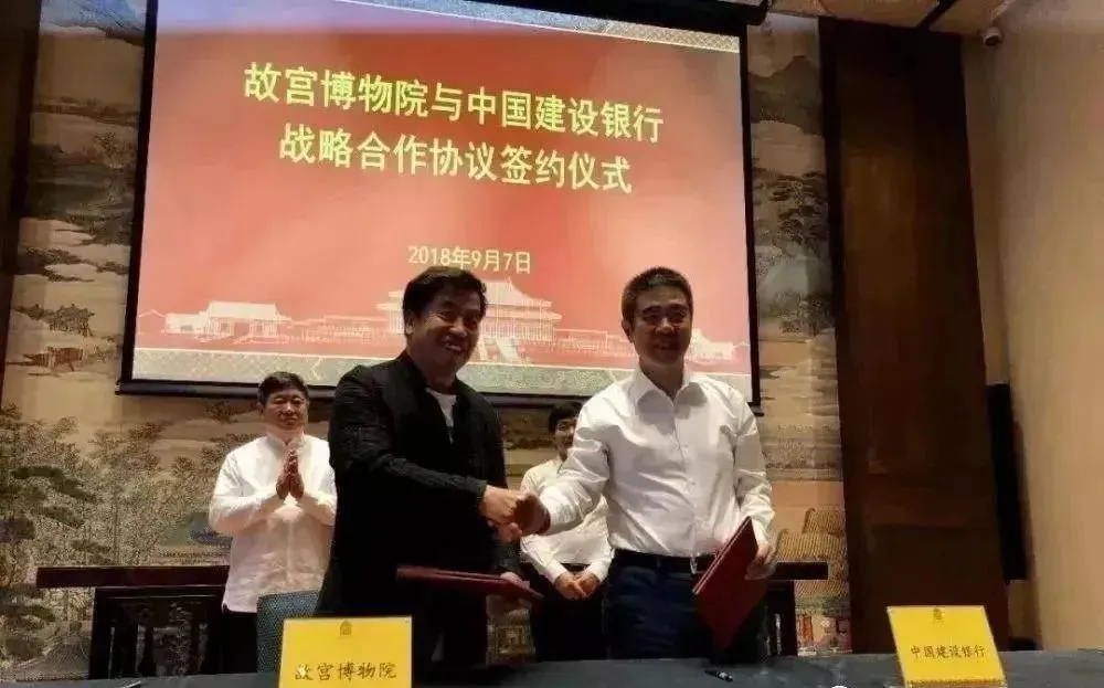 这些银行收购艺术珍品!这些企业都在市场上搜刮艺术品,用来抵抗通货膨胀!