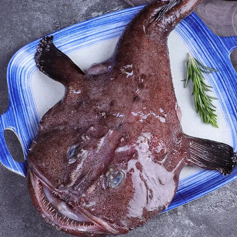 晒鱼干哪家强,山东青岛海鲜市场