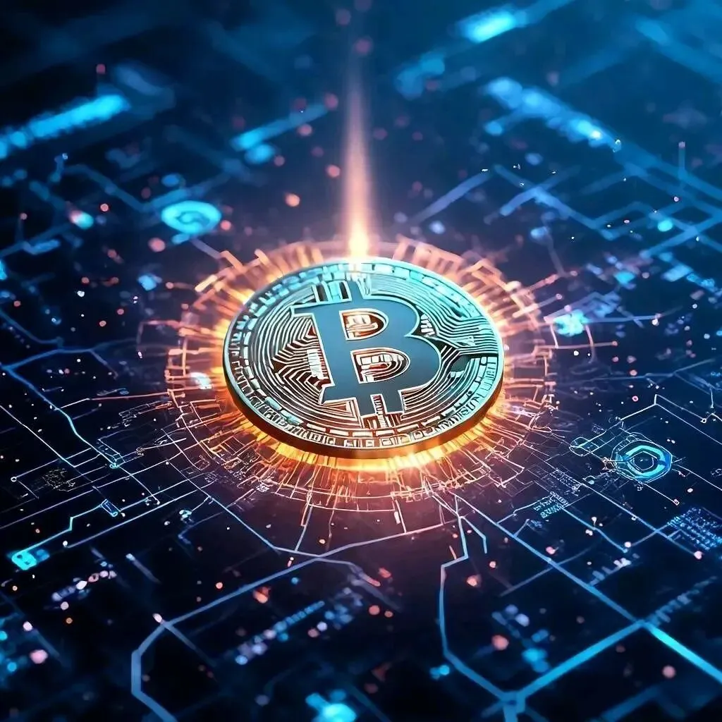 160亿美元市场炸场!香港打响数字金融“第一枪”,全球资本连夜涌入