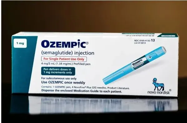 50种仿制药同时涌入市场!“减肥神药”司美格鲁肽迎来历史性转折