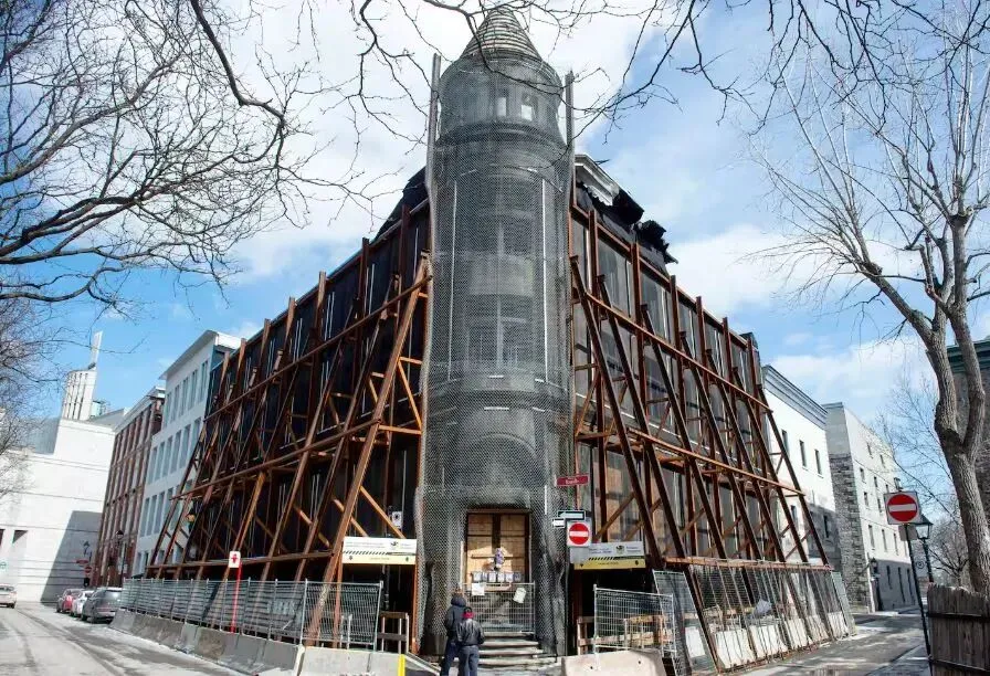 油价暴涨 魁省电动车市场经历暴风雨前的平静