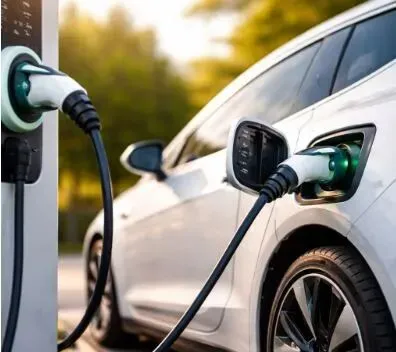 油价暴涨 魁省电动车市场经历暴风雨前的平静