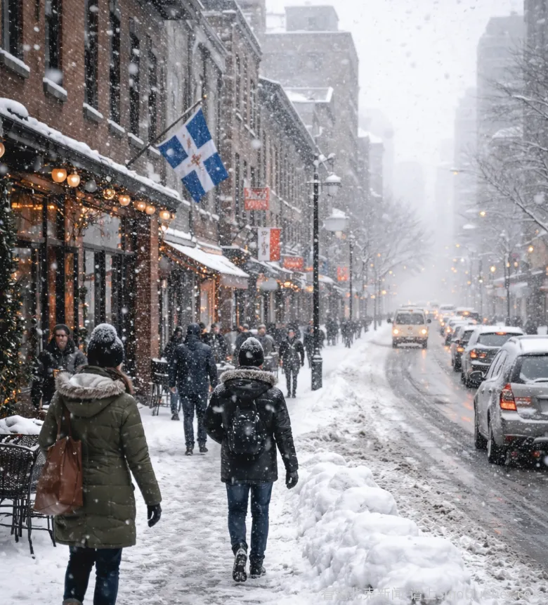 油价暴涨 魁省电动车市场经历暴风雨前的平静