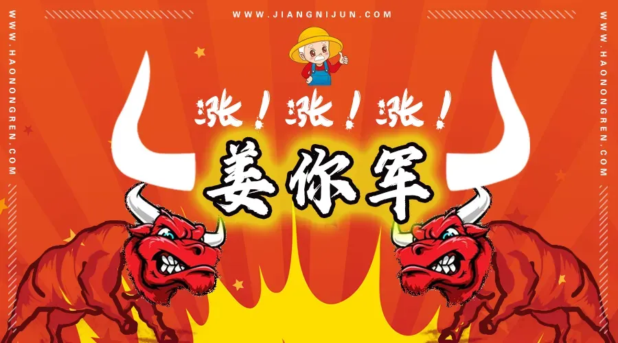 [03/20]昌邑市场价格(不是农忙上货少,而是真没有姜了!)