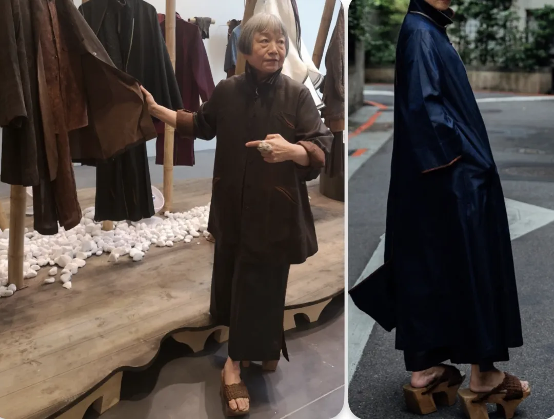 营销东亚特色纺织工艺的4个品牌 : Sophie Hong台北香云纱,Suzusan日本绞染 ,Slowmaking多伦多苗族蜡染,Tibet Home纽约藏族工艺