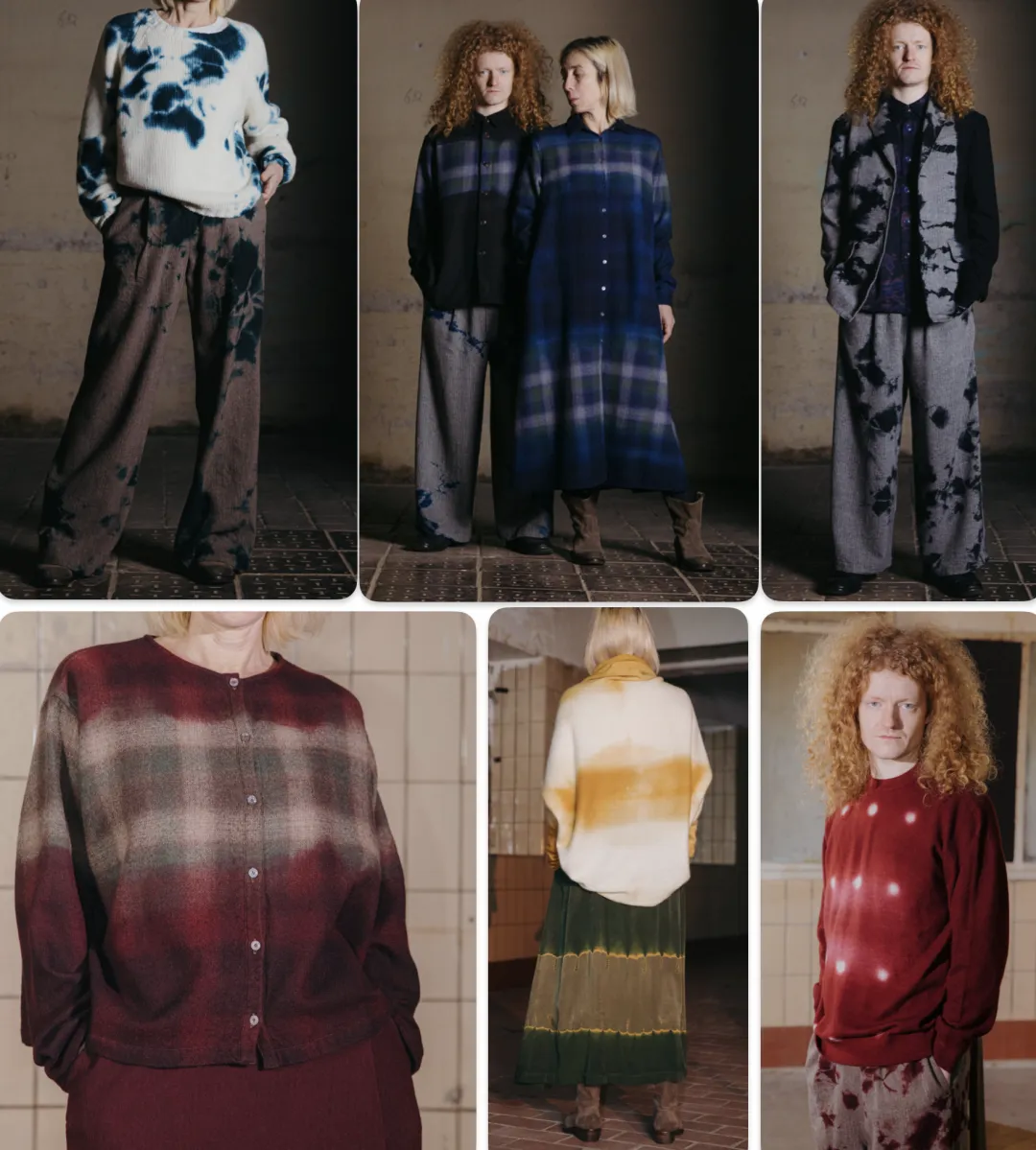 营销东亚特色纺织工艺的4个品牌 : Sophie Hong台北香云纱,Suzusan日本绞染 ,Slowmaking多伦多苗族蜡染,Tibet Home纽约藏族工艺