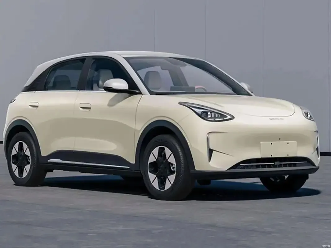 比亚迪憋大招!海獭迎战吉利星愿,小型车市场要变天?