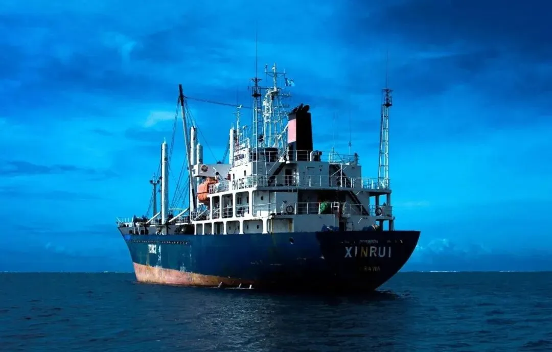 干散货航运市场:机遇与挑战并存的新时代