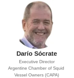 这项交易被视为秘鲁其他渔业和新兴市场渔业的可复制模式.