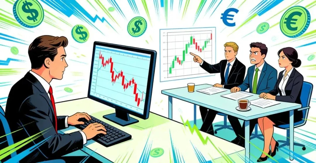 美联储＂按兵不动＂引爆全球市场