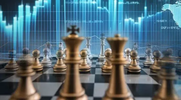 刚刚,10万亿级市场,突传大消息!