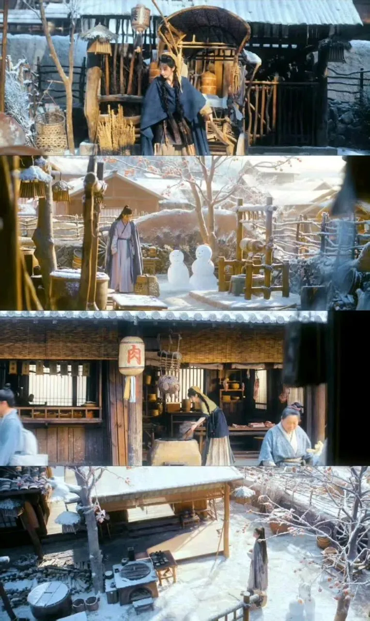 《逐玉》:长剧市场的别样烟火与突围之道