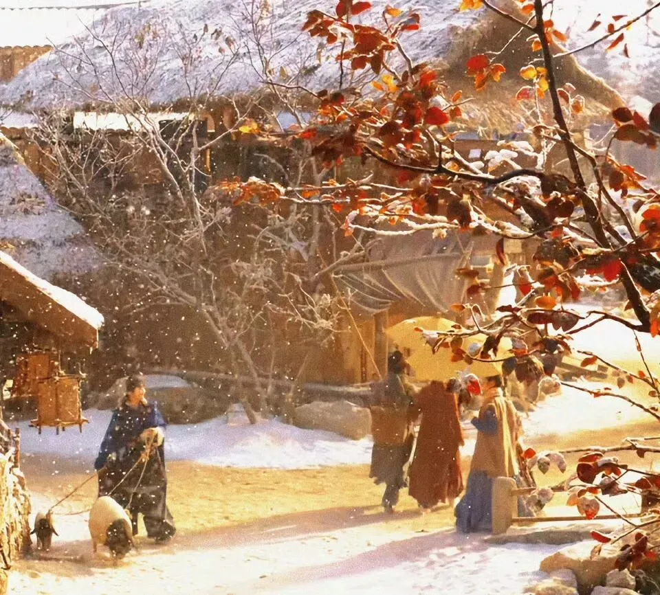 《逐玉》:长剧市场的别样烟火与突围之道