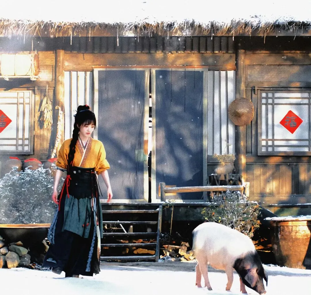 《逐玉》:长剧市场的别样烟火与突围之道