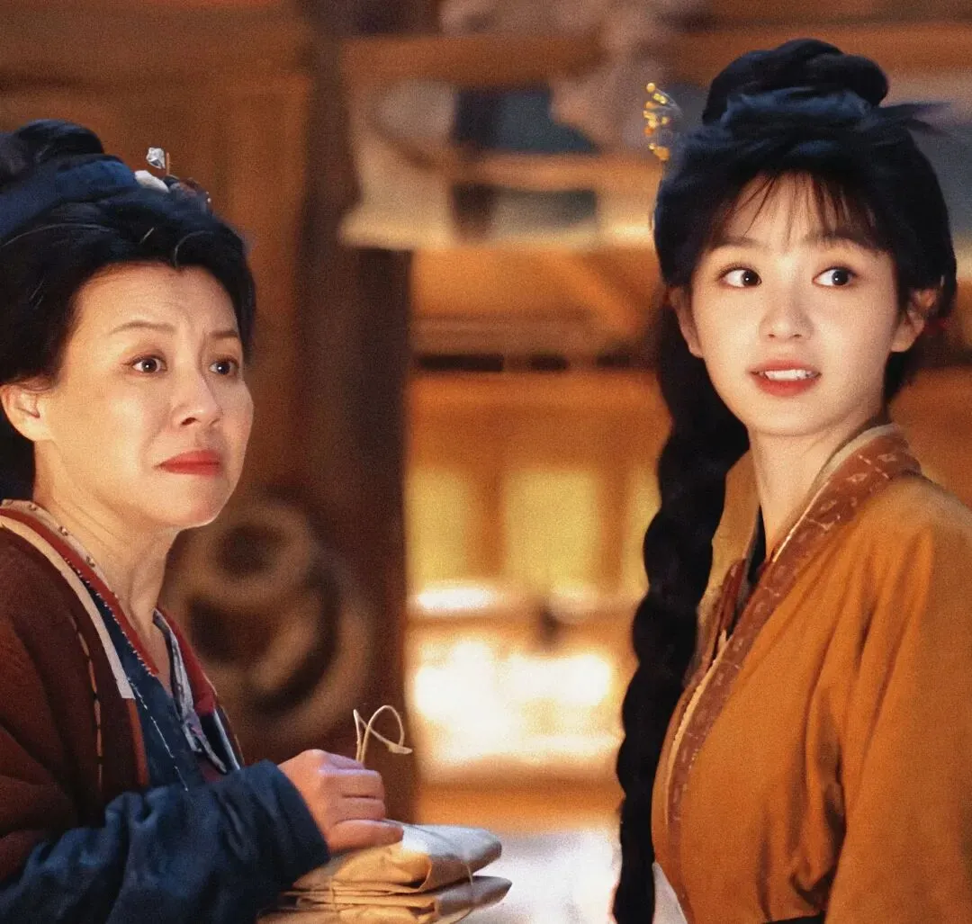 《逐玉》:长剧市场的别样烟火与突围之道