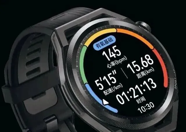 华为重返全球市场,新一轮竞争开启