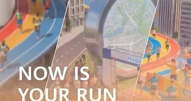 华为重返全球市场,新一轮竞争开启