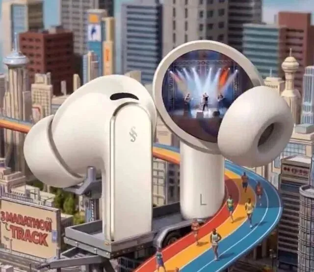 华为重返全球市场,新一轮竞争开启