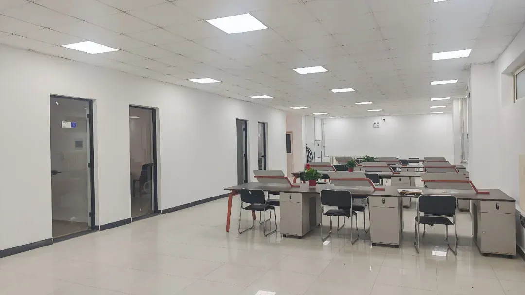 灵活务工市场公众号正式启用!